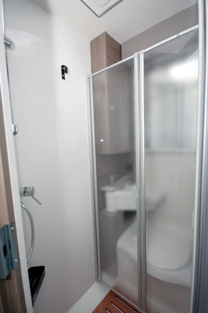 Fahrzeugbild Carado T 135 #20