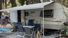 Fahrzeugbild LMC Musica 570 K #2