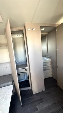 Fahrzeugbild Weinsberg CaraCito 470 EU #11