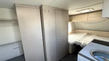 Fahrzeugbild Weinsberg CaraCito 470 EU #9