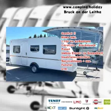 Fahrzeugbild Weinsberg CaraCito 470 EU #4