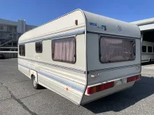 Fahrzeugbild Wilk De Luxe 545 TE #5