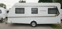 Fahrzeugbild Weinsberg CaraOne 480 EU #4