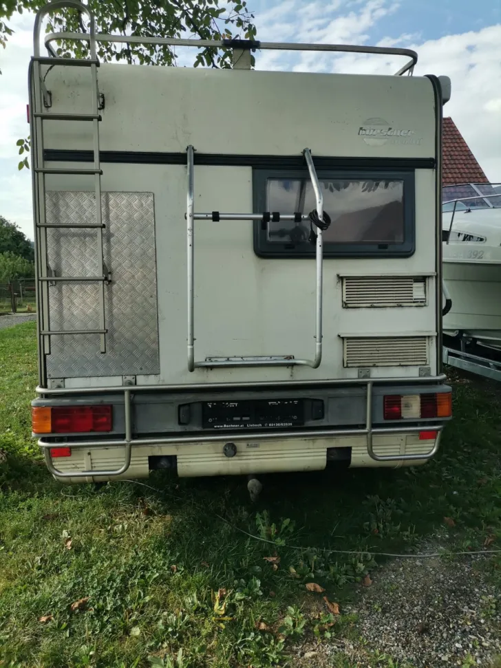 Fahrzeugbild Fiat Ducato 100 Multijet #2