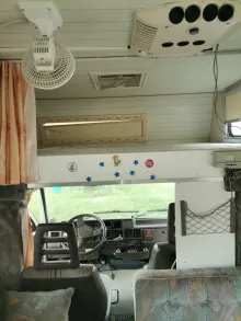 Fahrzeugbild Fiat Ducato 100 Multijet #5
