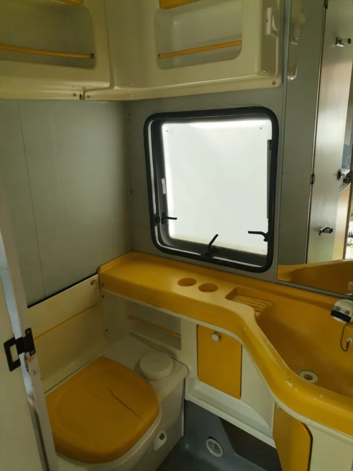 Fahrzeugbild Fiat Ducato 100 Multijet #6
