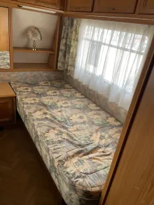Fahrzeugbild Wilk De Luxe 545 TE #13