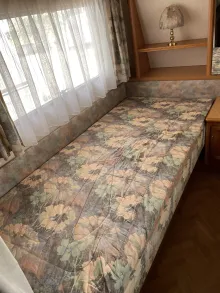 Fahrzeugbild Wilk De Luxe 545 TE #12
