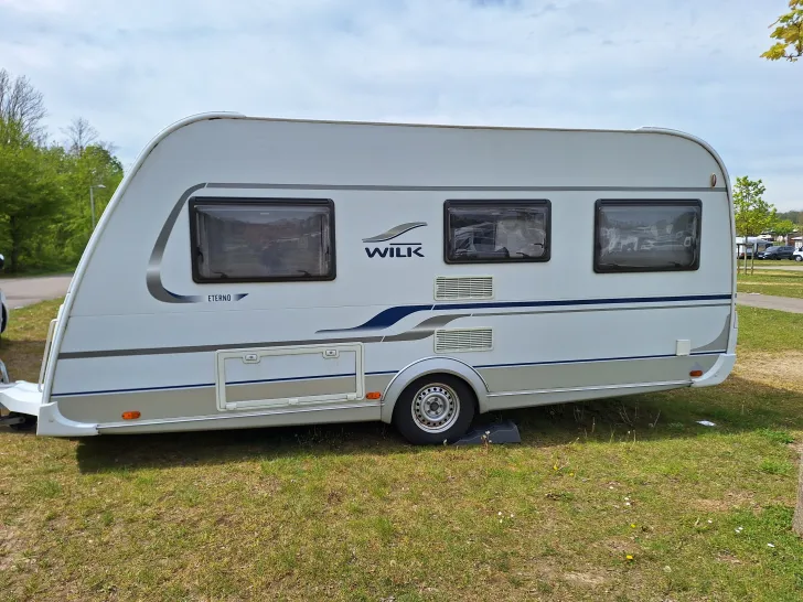 Grundriss Tag Wilk Sonstige