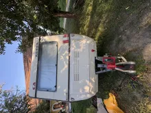 Fahrzeugbild Adria Optima 350 #2