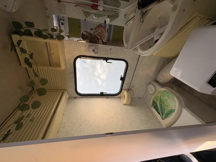 Fahrzeugbild Adria Optima 350 #4