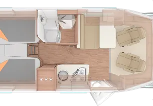 Bild CaraCompact<br/>600 MEG EDITION [PE ...