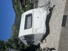 Fahrzeugbild Knaus Sport 580 QS Silver Selection #1