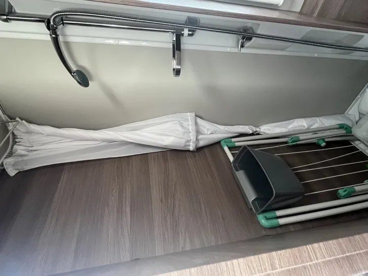 Fahrzeugbild Knaus Sport 580 QS Silver Selection #8