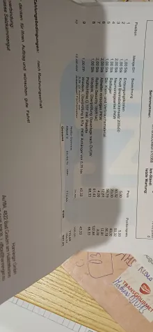 Fahrzeugbild Hobby De Luxe 460 LU #7