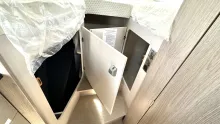 Fahrzeugbild Bürstner Lineo T 620 G #6