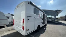 Fahrzeugbild Bürstner Lineo T 620 G #8