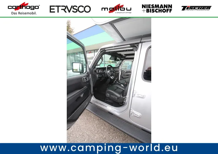 Fahrzeugbild Tischer Box 230S #77