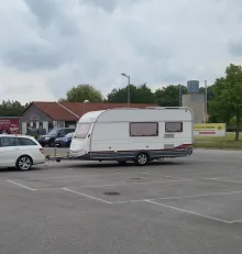 Fahrzeugbild Home-Car Racer 45 EU #1