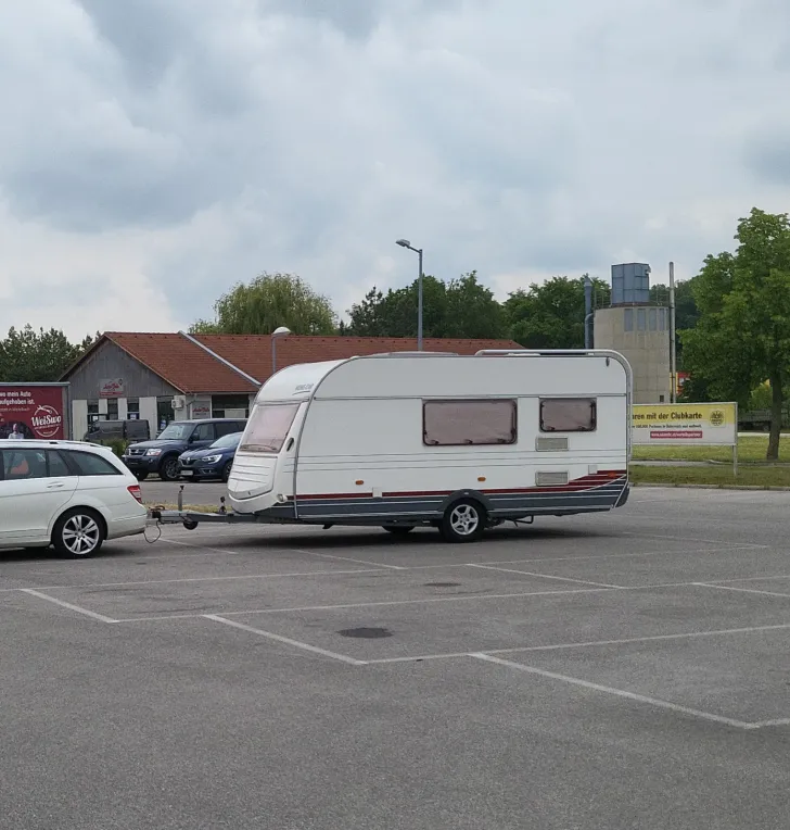 Fahrzeugbild Home-Car Racer 45 EU #1