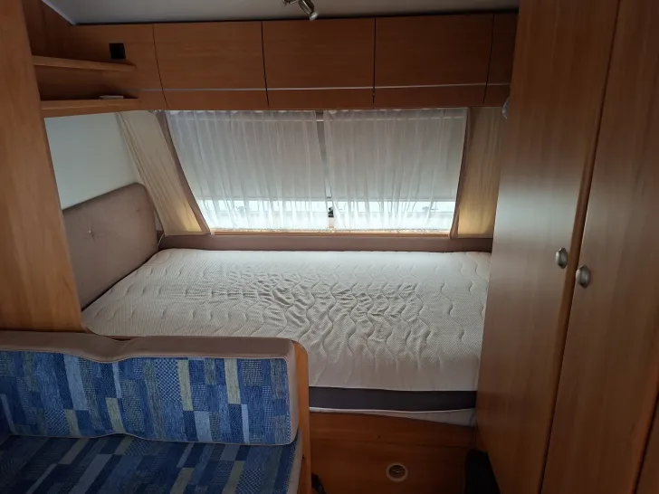 Fahrzeugbild Home-Car Racer 45 EU #2