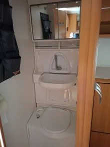 Fahrzeugbild Home-Car Racer 45 EU #3