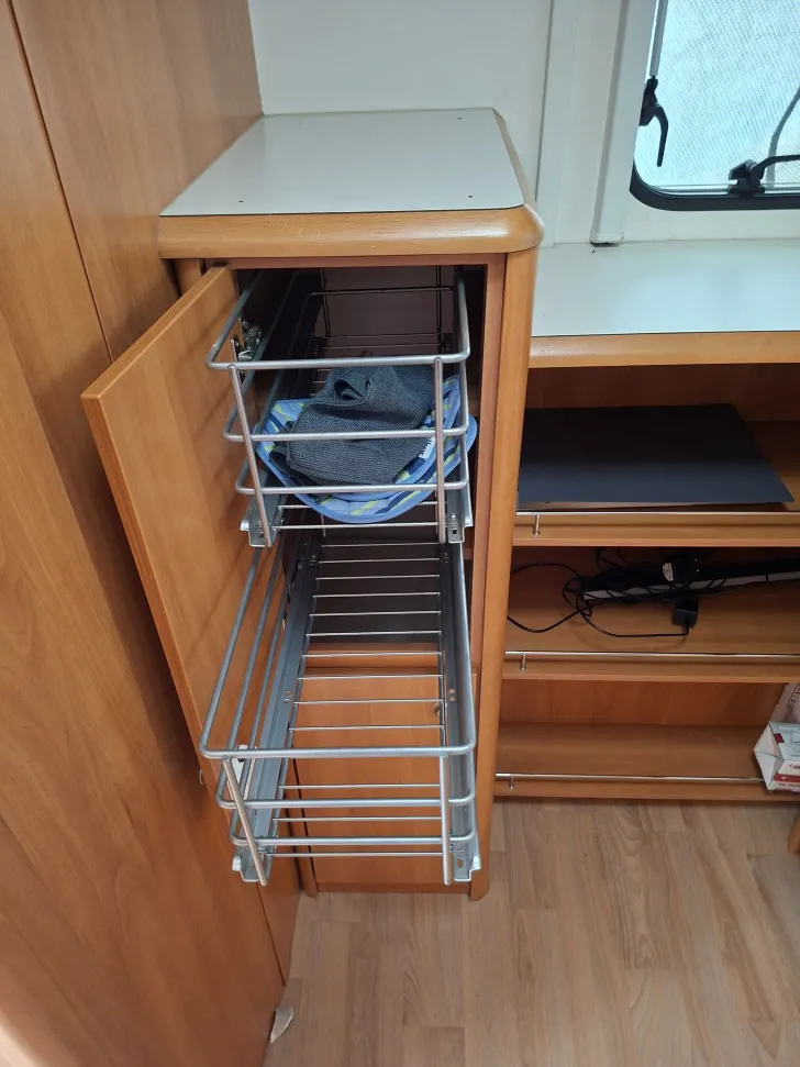 Fahrzeugbild Home-Car Racer 45 EU #4