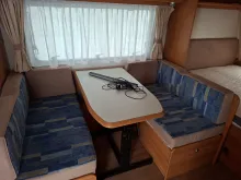 Fahrzeugbild Home-Car Racer 45 EU #6