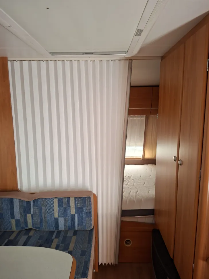 Fahrzeugbild Home-Car Racer 45 EU #8