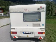 Fahrzeugbild Adria B 360 UH #4