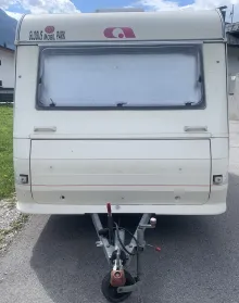 Fahrzeugbild Adria B 360 UH #5