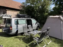 Fahrzeugbild VW Sonstige 1.9 TDI #4