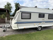 Fahrzeugbild Hobby De Luxe 495 T #1