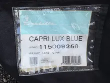 Fahrzeugbild Hobby De Luxe 495 T #8