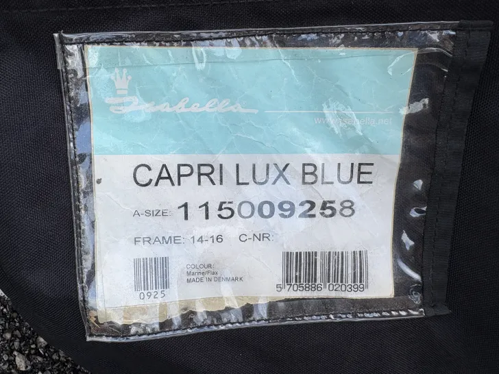 Fahrzeugbild Hobby De Luxe 495 T #8