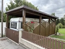Fahrzeugbild Hobby De Luxe 495 T #9
