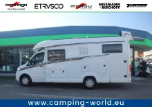 Fahrzeugbild Carthago c-tourer T 143 LE #17