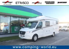 Fahrzeugbild Carthago c-tourer T 143 LE #6