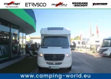 Fahrzeugbild Carthago c-tourer T 143 LE #18