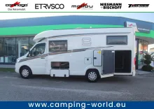 Fahrzeugbild Carthago c-tourer T 143 LE #19