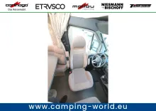Fahrzeugbild Carthago c-tourer T 143 LE #29