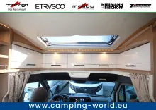 Fahrzeugbild Carthago c-tourer T 143 LE #32