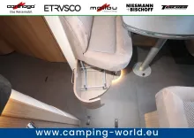 Fahrzeugbild Carthago c-tourer T 143 LE #37