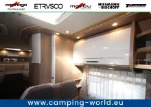 Fahrzeugbild Carthago c-tourer T 143 LE #41