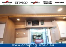 Fahrzeugbild Carthago c-tourer T 143 LE #44