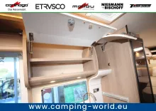 Fahrzeugbild Carthago c-tourer T 143 LE #45