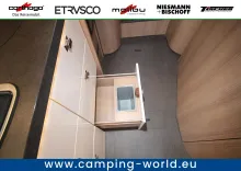 Fahrzeugbild Carthago c-tourer T 143 LE #50