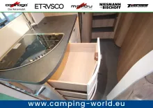 Fahrzeugbild Carthago c-tourer T 143 LE #51
