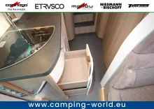 Fahrzeugbild Carthago c-tourer T 143 LE #52