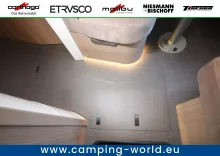 Fahrzeugbild Carthago c-tourer T 143 LE #54